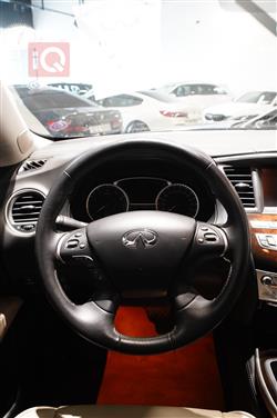 Infiniti QX60